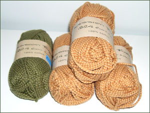 Seaport Yarn Mission Falls Cotton