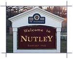 Welcome to Nutley, NJ